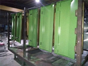 龙特氟龙喷涂加工在东莞市企石精微五金制品厂的应用与优势