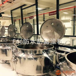 啤酒与黄酒酿造车间防霉涂料及机械设备应用指南