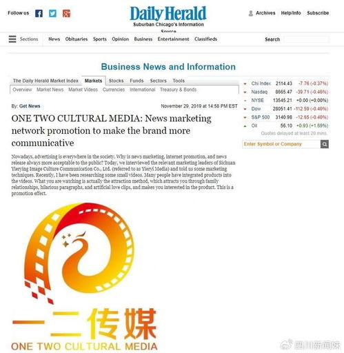 网络信息推广与销售 一二映像视角下企业品牌营销的战略意义